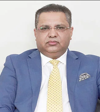 Saeed Ahmed